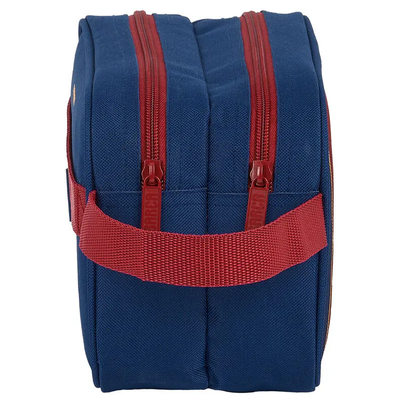 F.C. Barcelona adaptable vanity case product photo