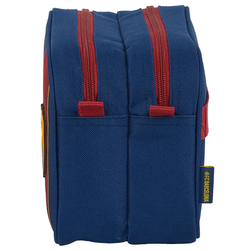 F.C. Barcelona adaptable vanity case product photo