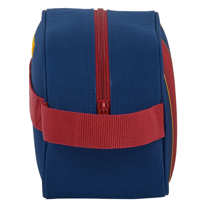 F.C. Barcelona adaptable vanity case product photo