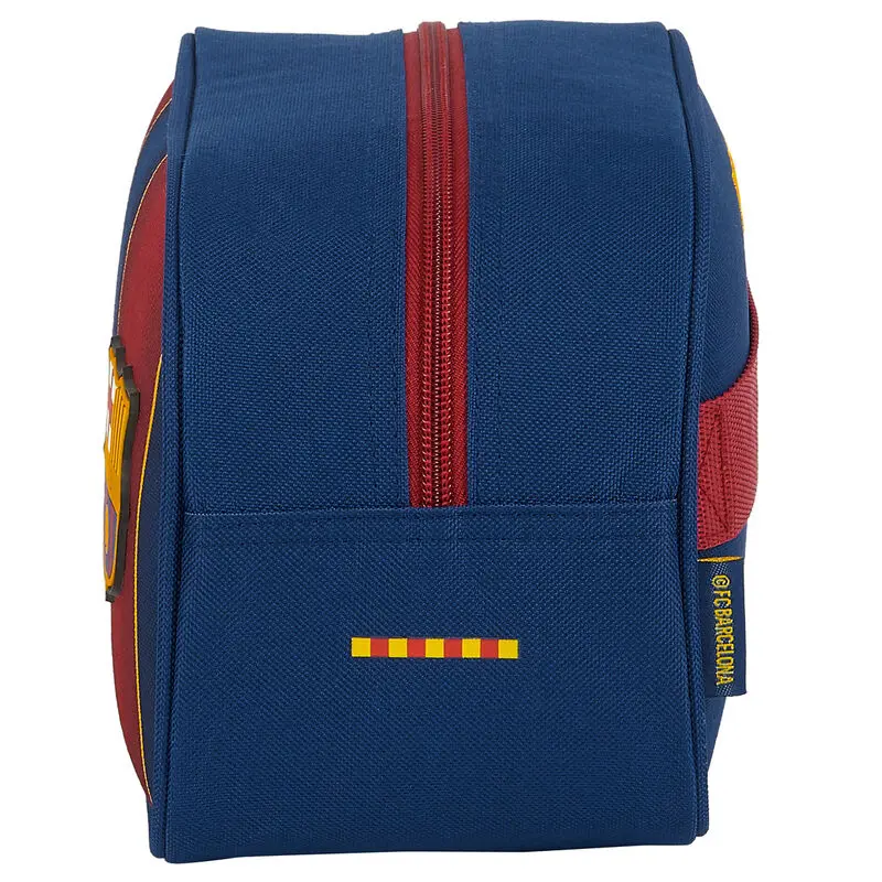 F.C. Barcelona adaptable vanity case product photo