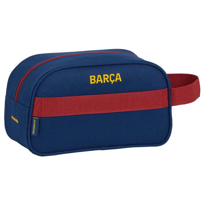 F.C. Barcelona adaptable vanity case product photo