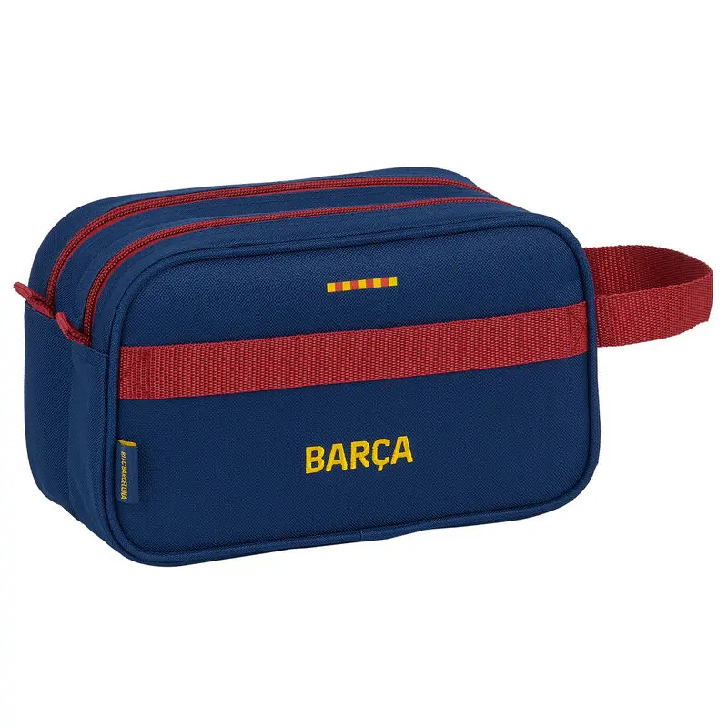 F.C. Barcelona adaptable vanity case product photo