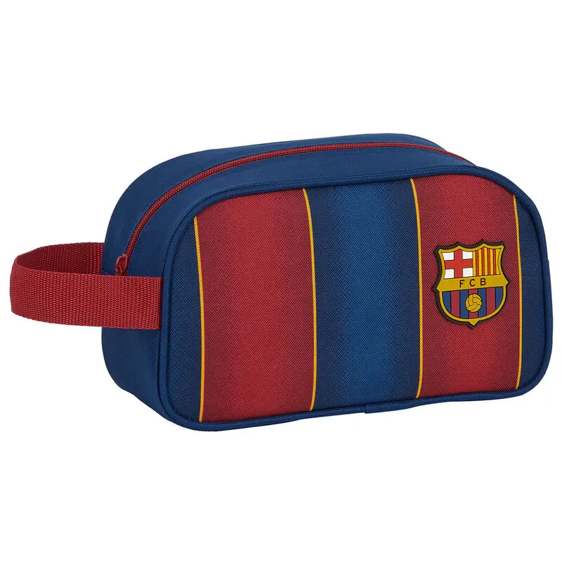 F.C. Barcelona adaptable vanity case product photo