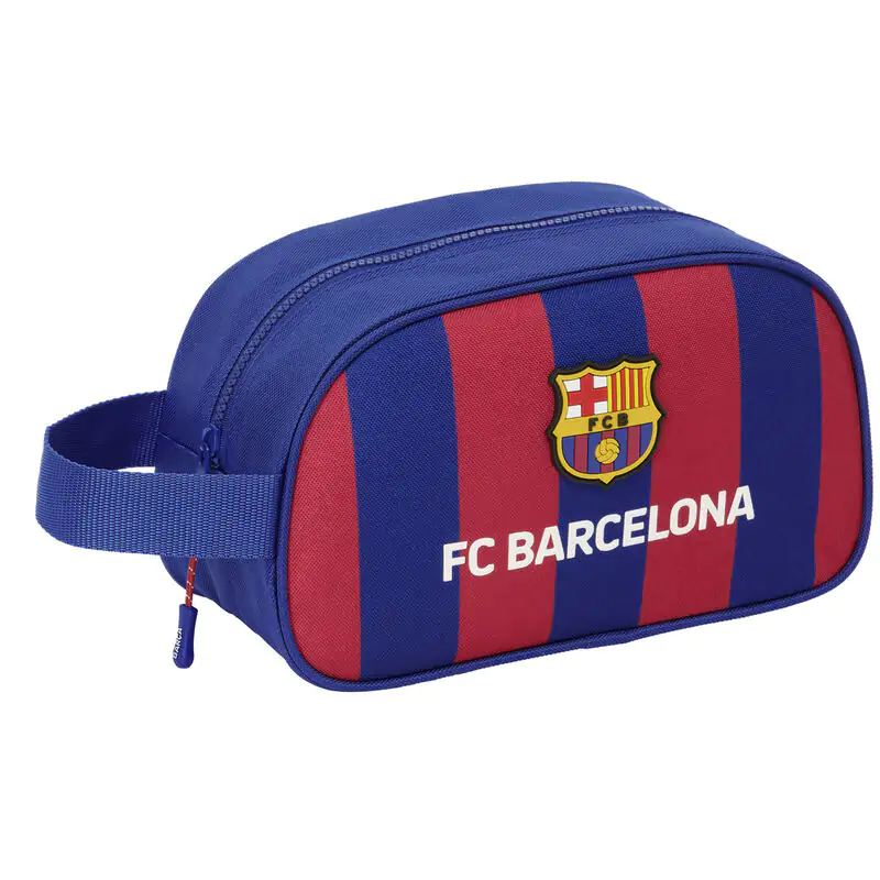 F.C Barcelona adaptable vanity case product photo