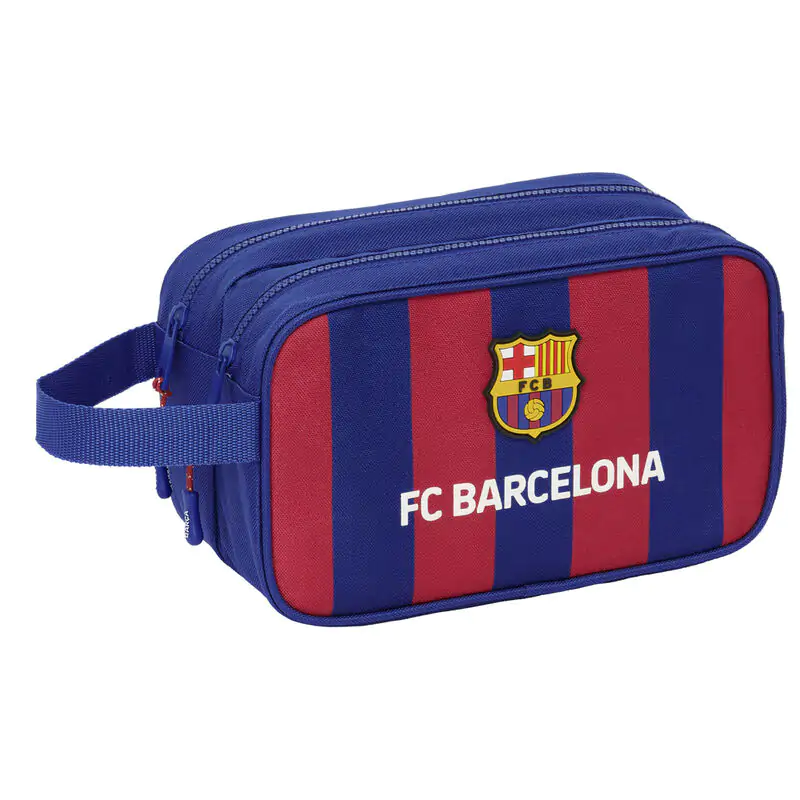F.C Barcelona adaptable vanity case product photo