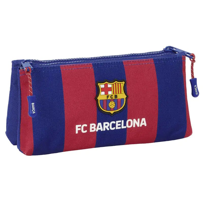 F.C Barcelona vanity case product photo