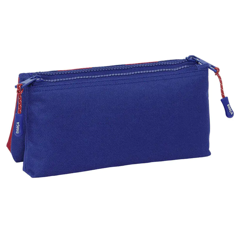 F.C Barcelona vanity case product photo