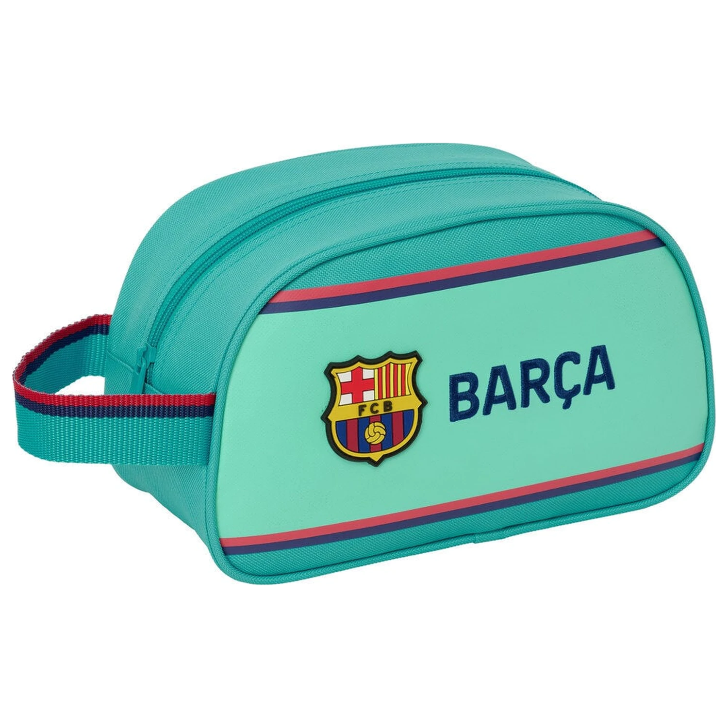 F.C. Barcelona adaptable vanity case product photo