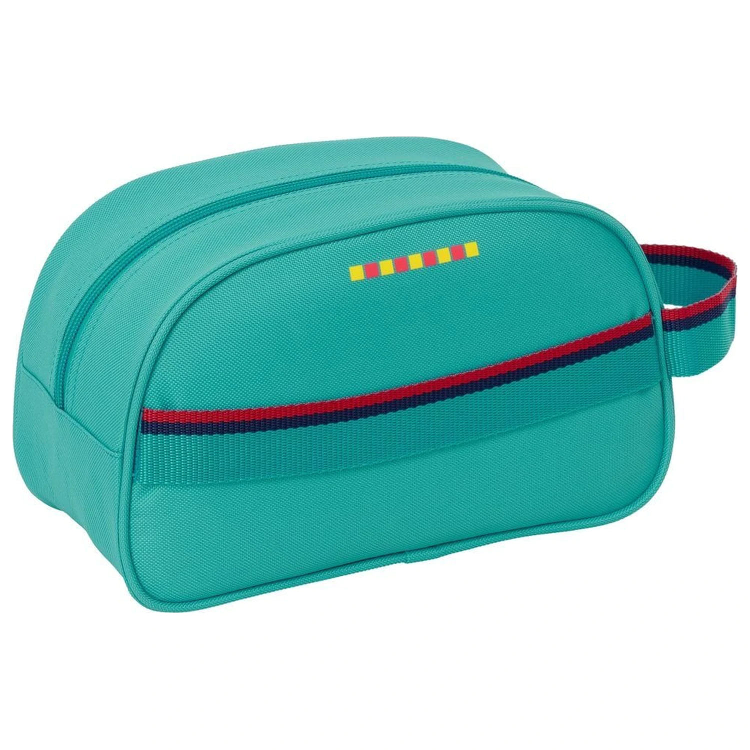 F.C. Barcelona adaptable vanity case product photo