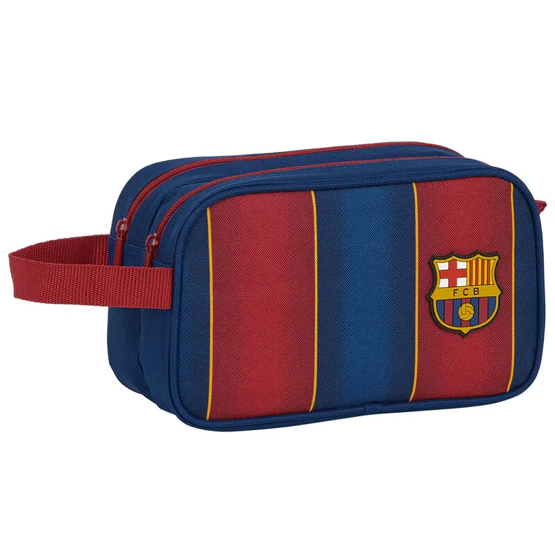 F.C. Barcelona adaptable vanity case product photo