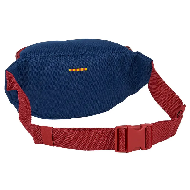 F.C. Barcelona belt pouch product photo