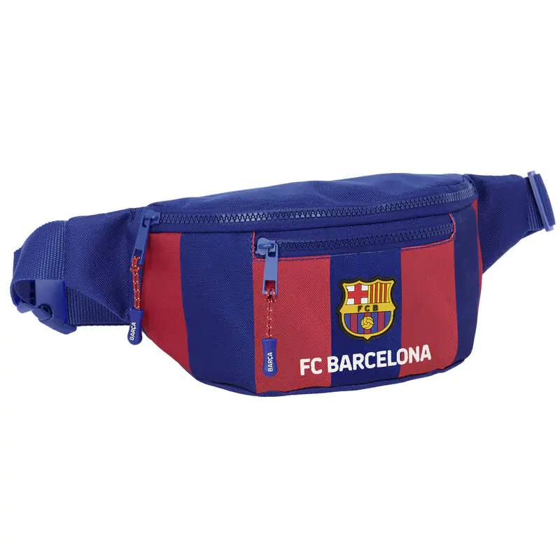 F.C Barcelona belt pouch product photo