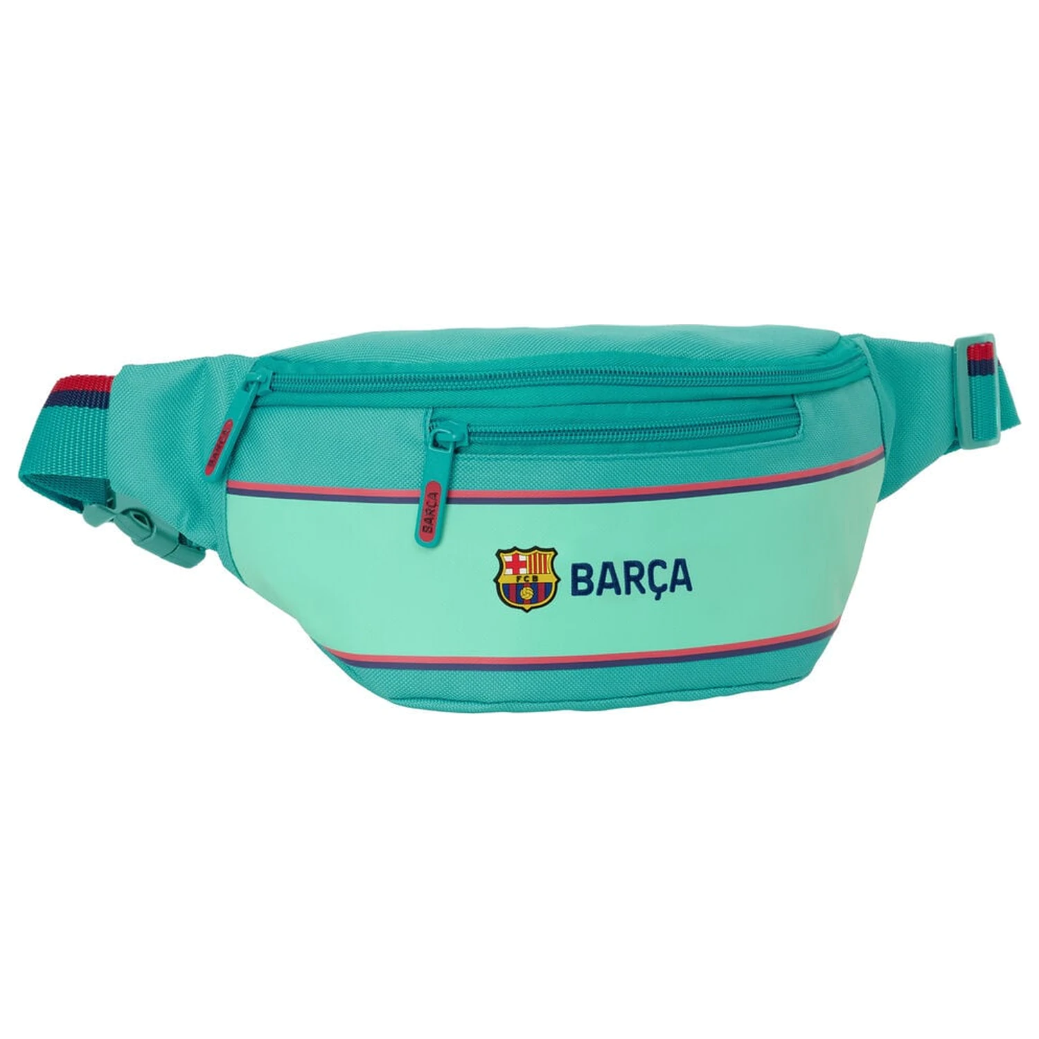 F.C. Barcelona belt pouch product photo