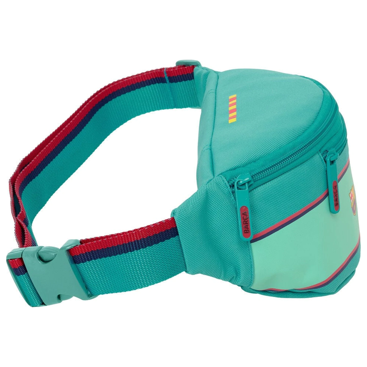 F.C. Barcelona belt pouch product photo