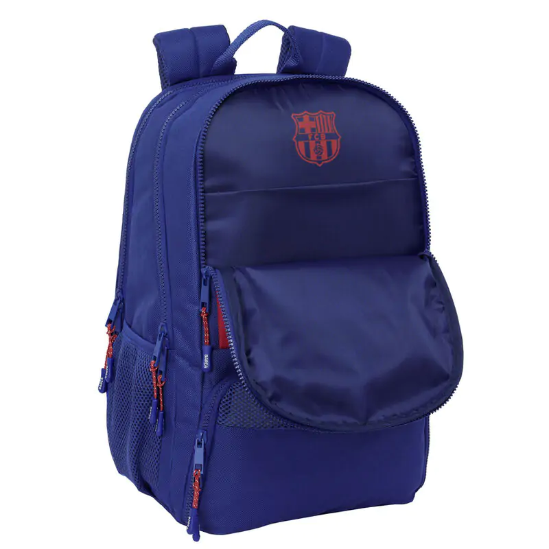 F.C Barcelona paddle backpack 42cm product photo