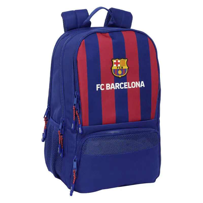 F.C Barcelona paddle backpack 42cm product photo