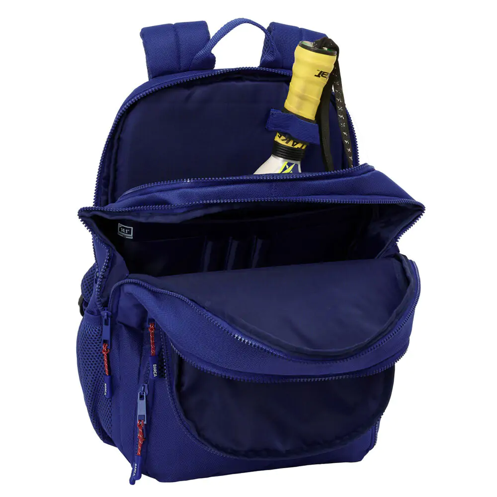 F.C Barcelona paddle backpack 42cm product photo