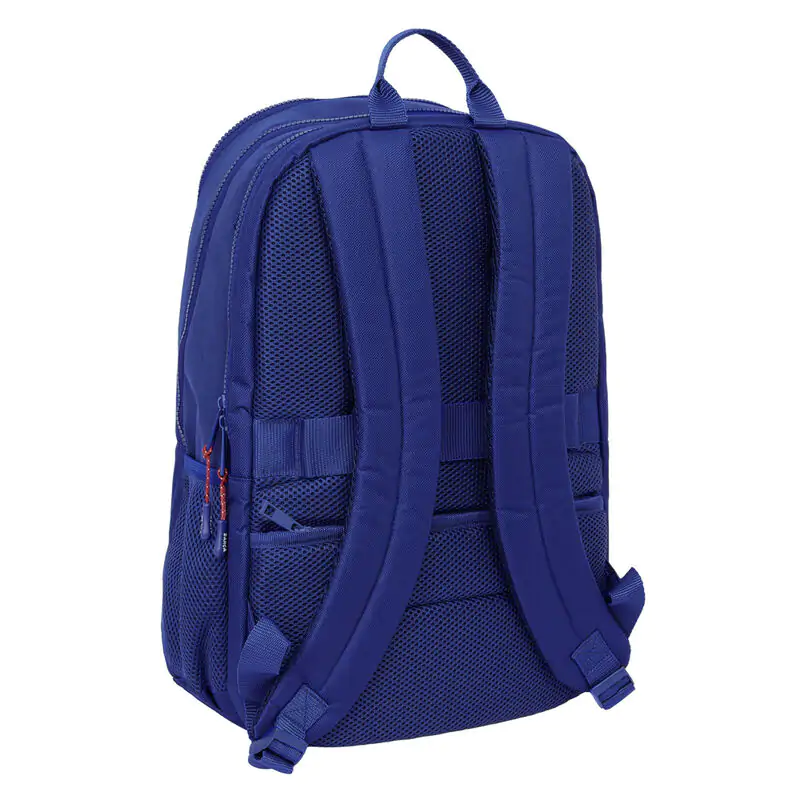 F.C Barcelona paddle backpack 42cm product photo