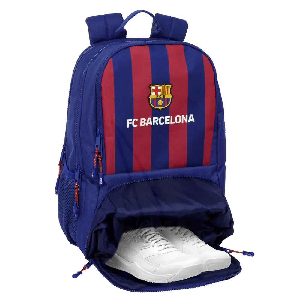 F.C Barcelona paddle backpack 42cm product photo