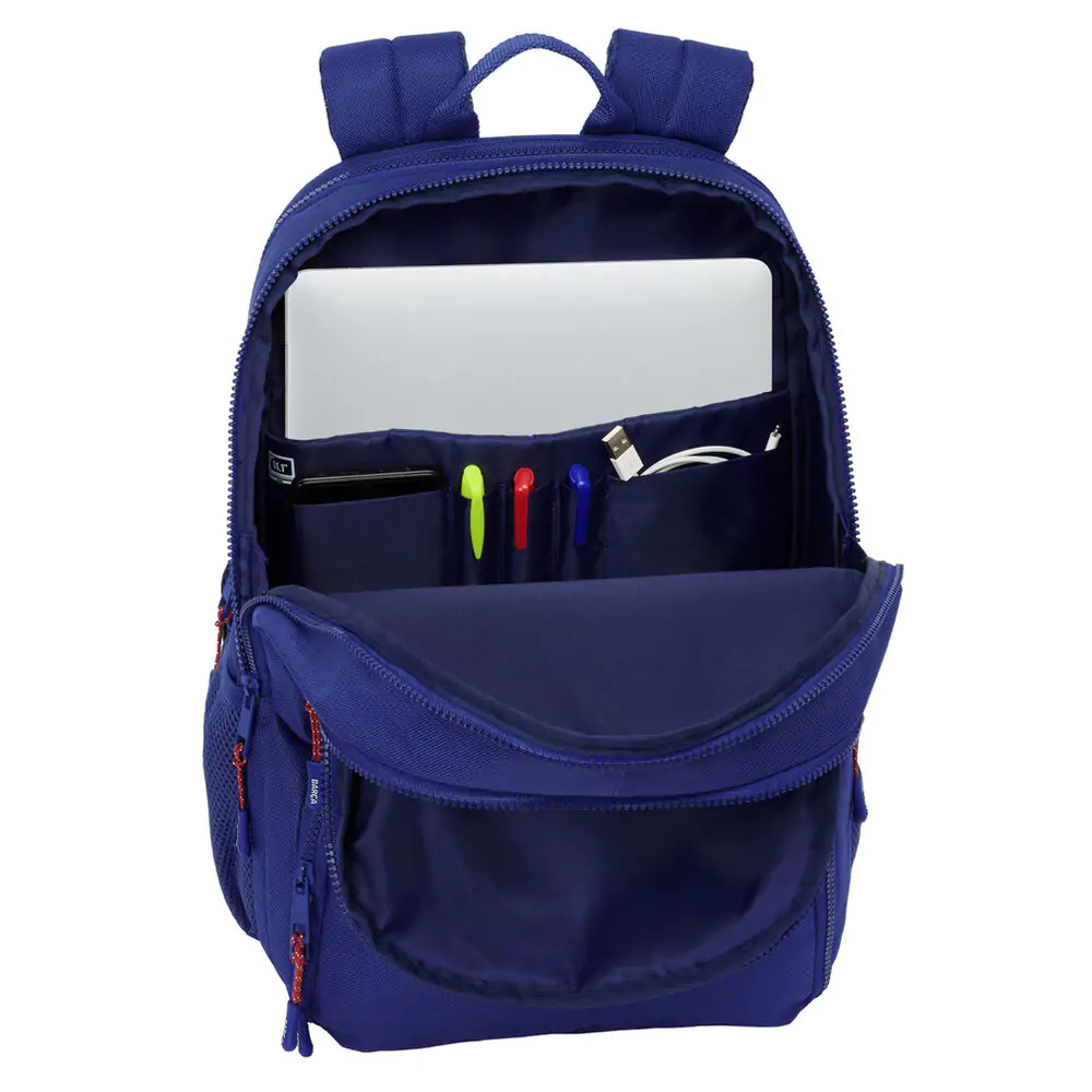 F.C Barcelona paddle backpack 42cm product photo