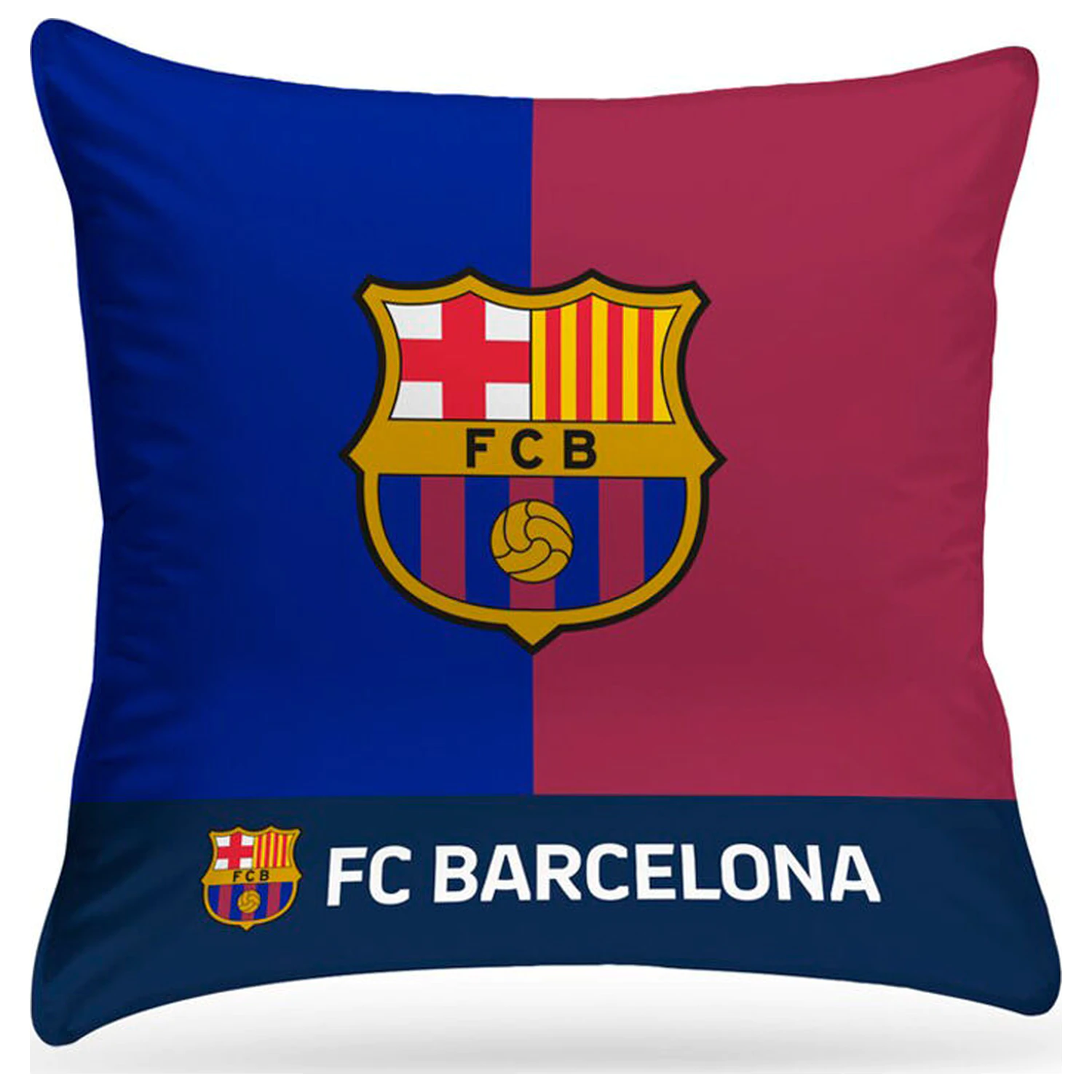 F.C. Barcelona cushion product photo
