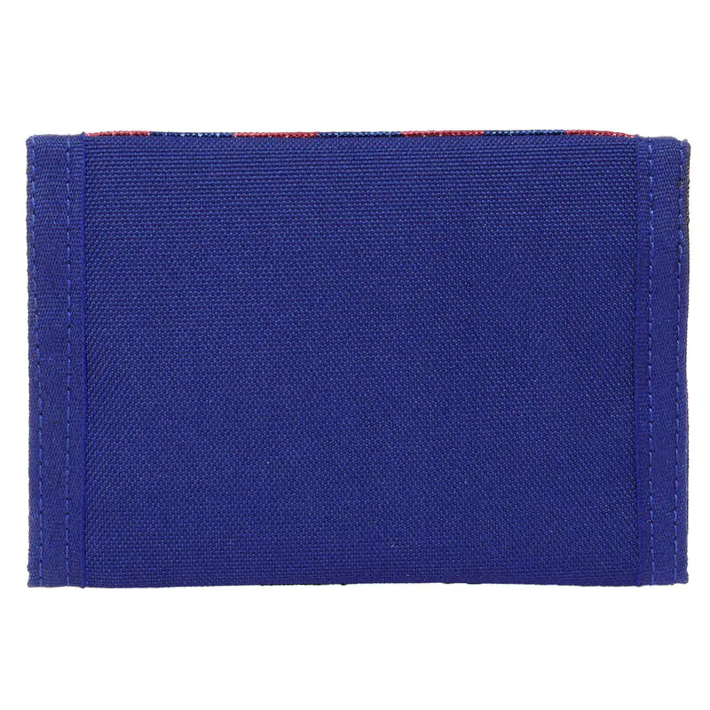 F.C Barcelona wallet product photo
