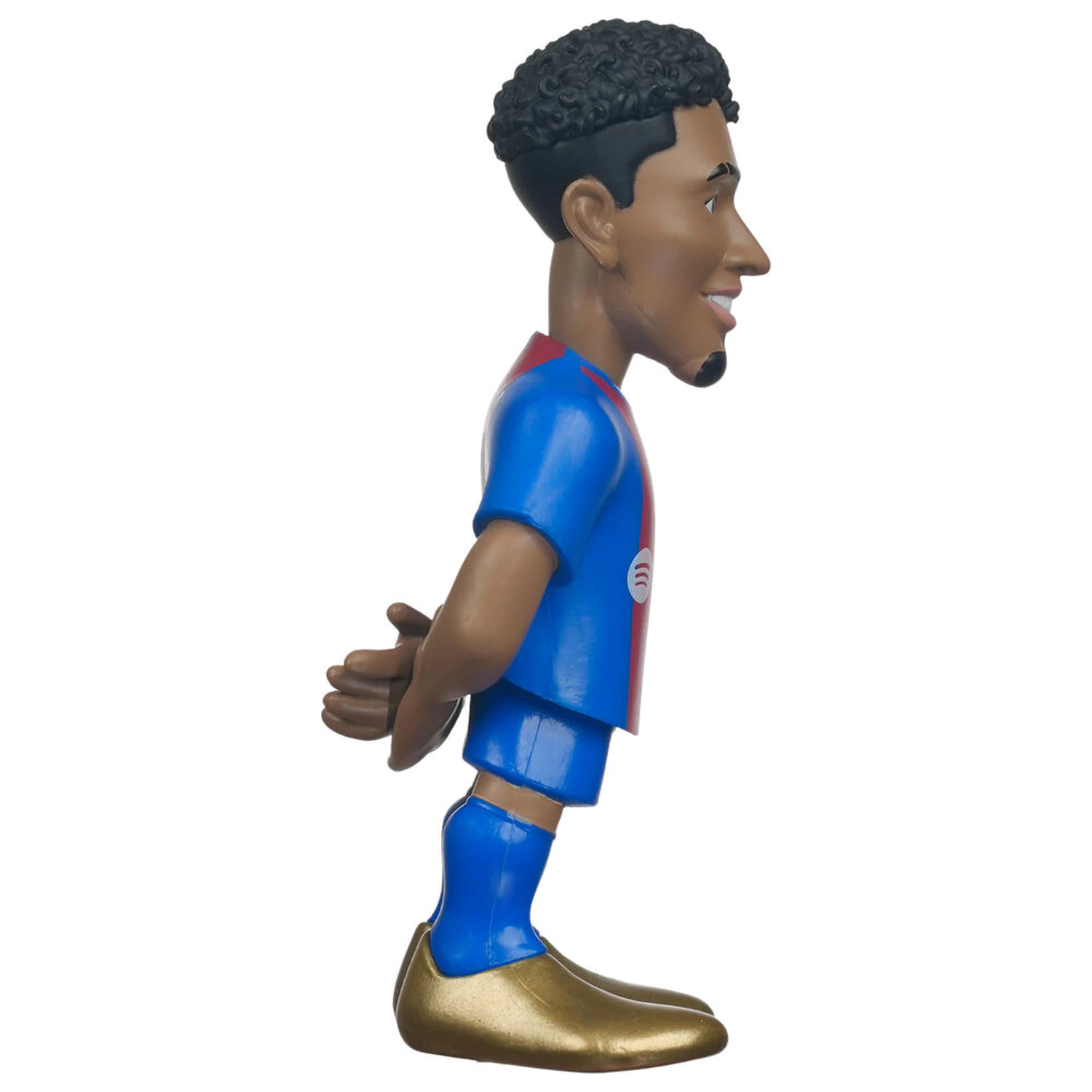 F.C. Barcelona Raphinha figure minix 12cm product photo