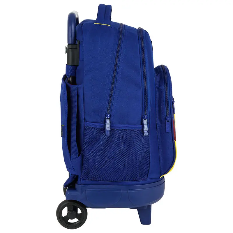 F.C Barcelona Second Equipment compact trolley 45cm product photo