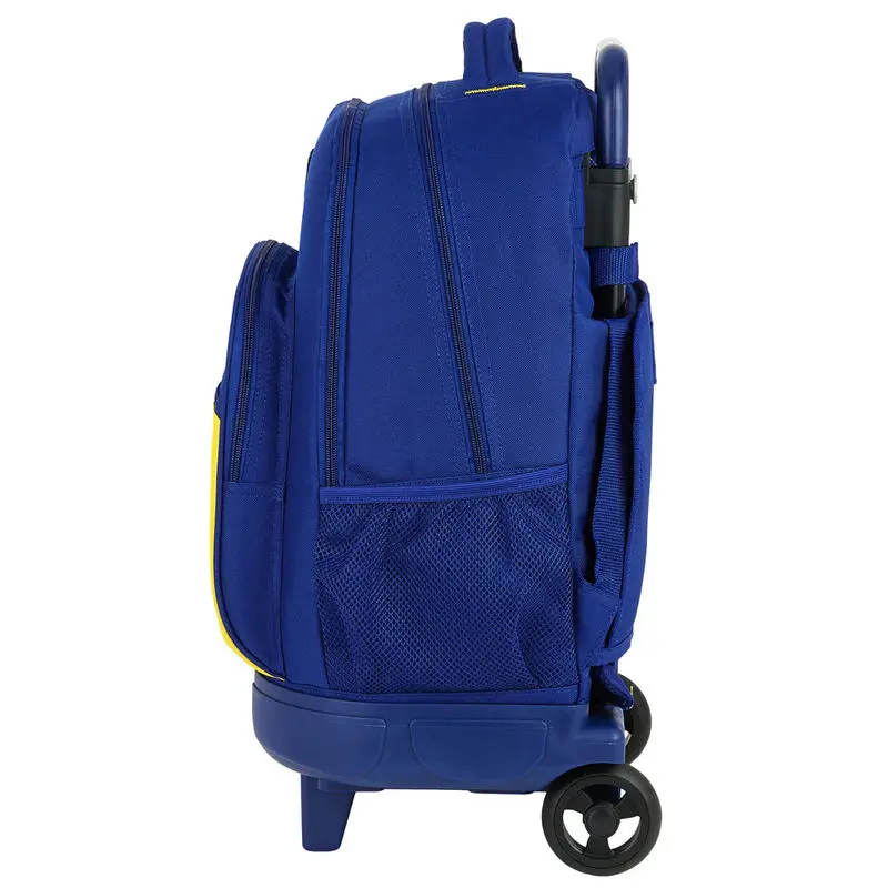 F.C Barcelona Second Equipment compact trolley 45cm product photo