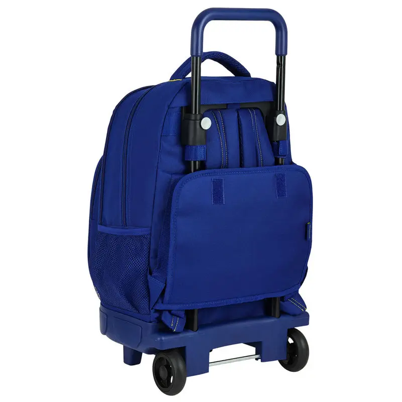F.C Barcelona Second Equipment compact trolley 45cm product photo