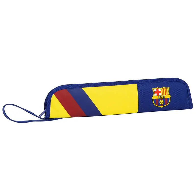 F.C Barcelona Second Equipment flute holder product photo