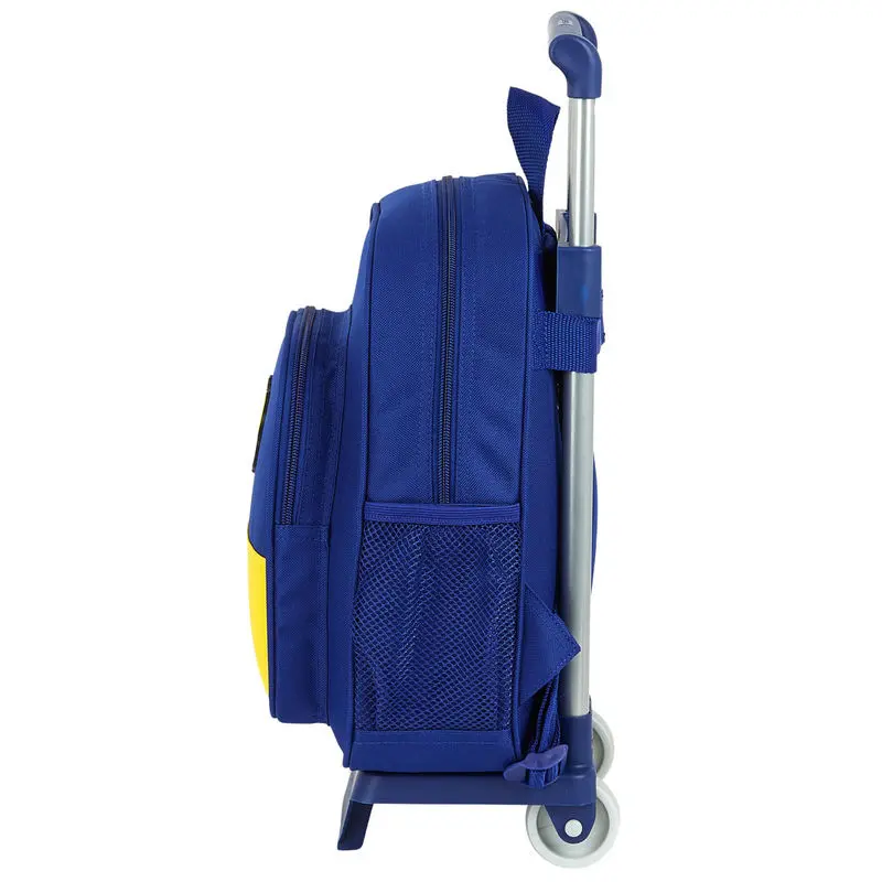 F.C Barcelona Second Equipment trolley 33cm product photo