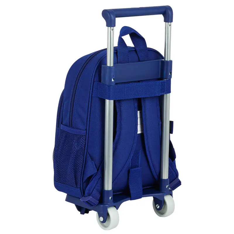 F.C Barcelona Second Equipment trolley 33cm product photo