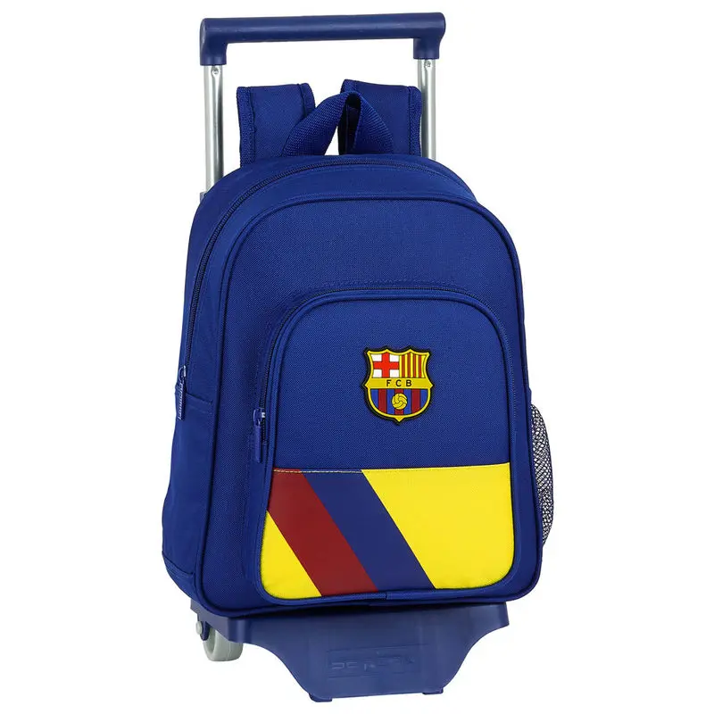 F.C Barcelona Second Equipment trolley 33cm product photo