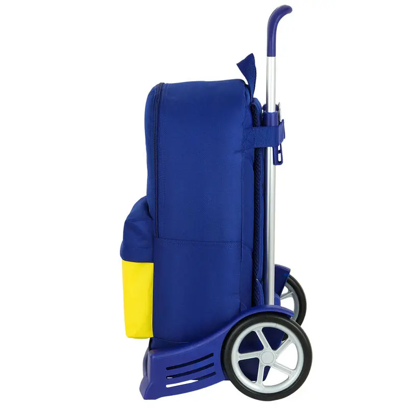 F.C Barcelona Second Equipment trolley 47cm product photo