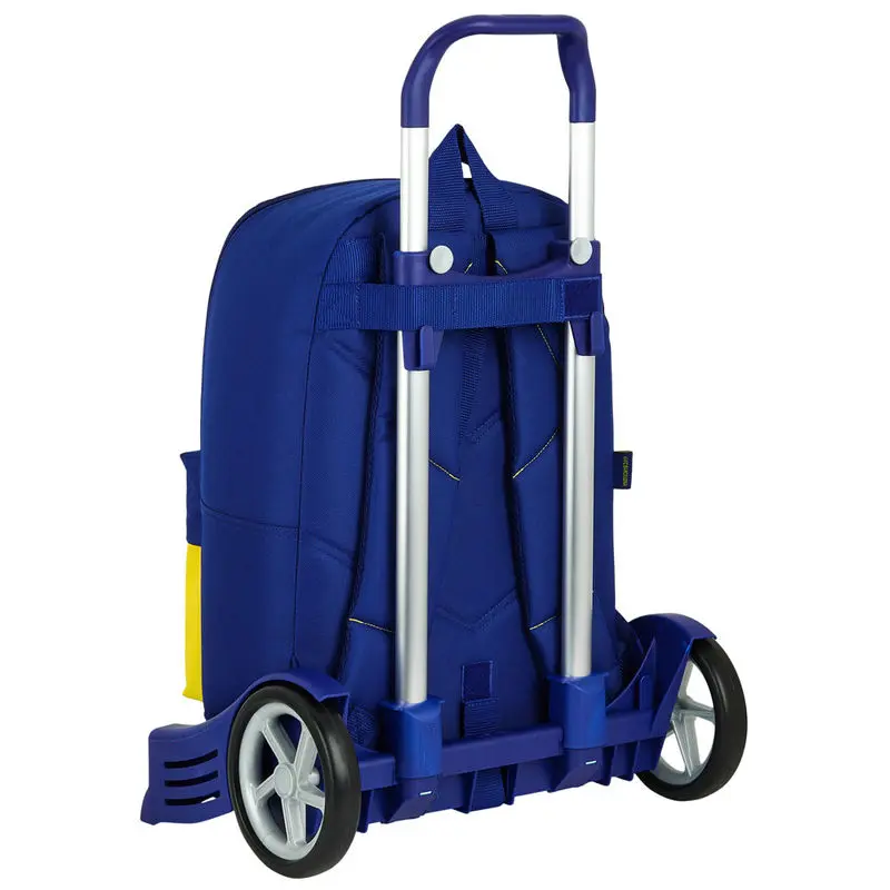 F.C Barcelona Second Equipment trolley 47cm product photo
