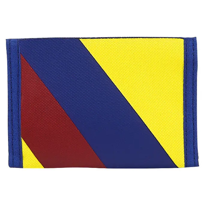 F.C Barcelona Second Equipment wallet product photo