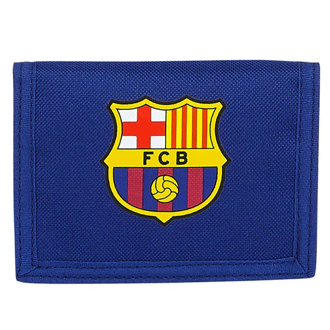F.C Barcelona Second Equipment wallet product photo