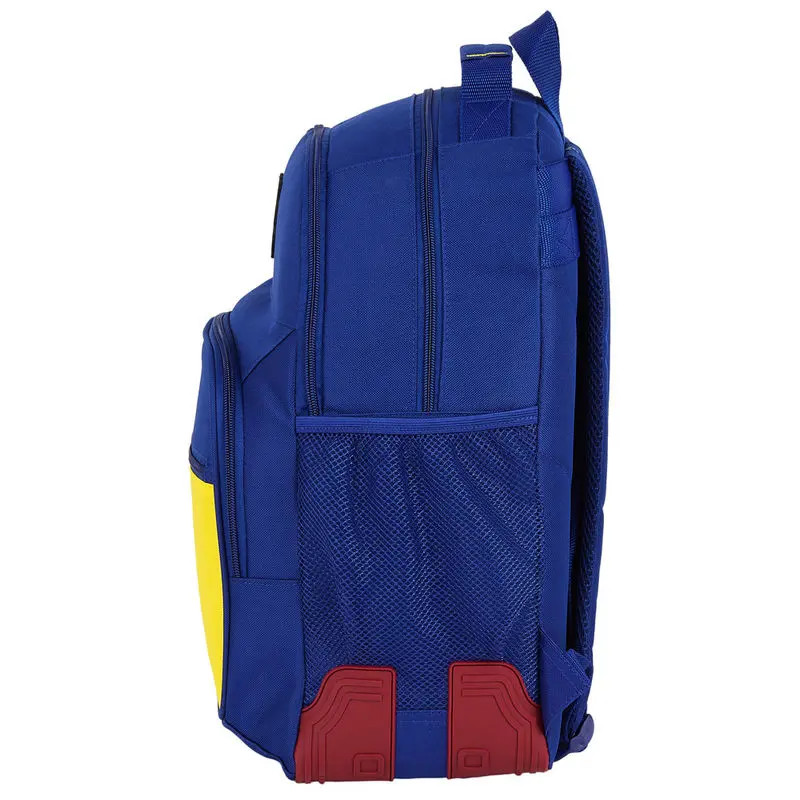 F.C Barcelona Second Equipment adaptable backpack 42cm product photo