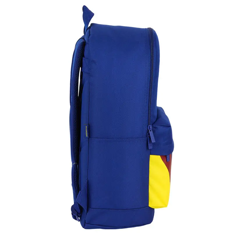 F.C Barcelona Second Equipment adaptable backpack 47cm product photo