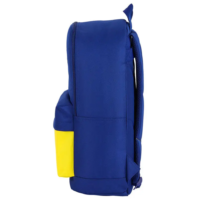 F.C Barcelona Second Equipment adaptable backpack 47cm product photo