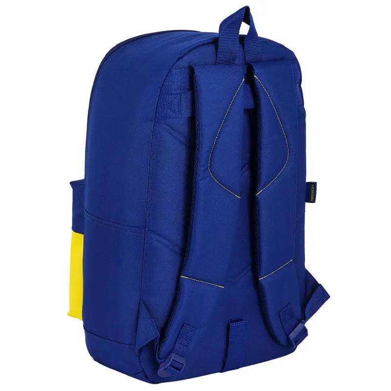 F.C Barcelona Second Equipment adaptable backpack 47cm product photo