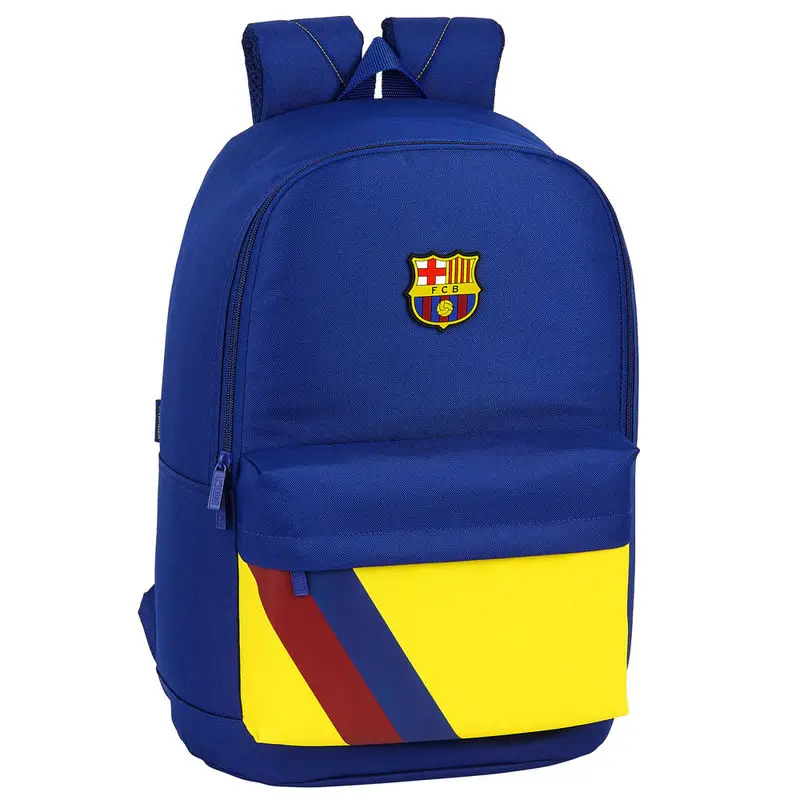 F.C Barcelona Second Equipment adaptable backpack 47cm product photo