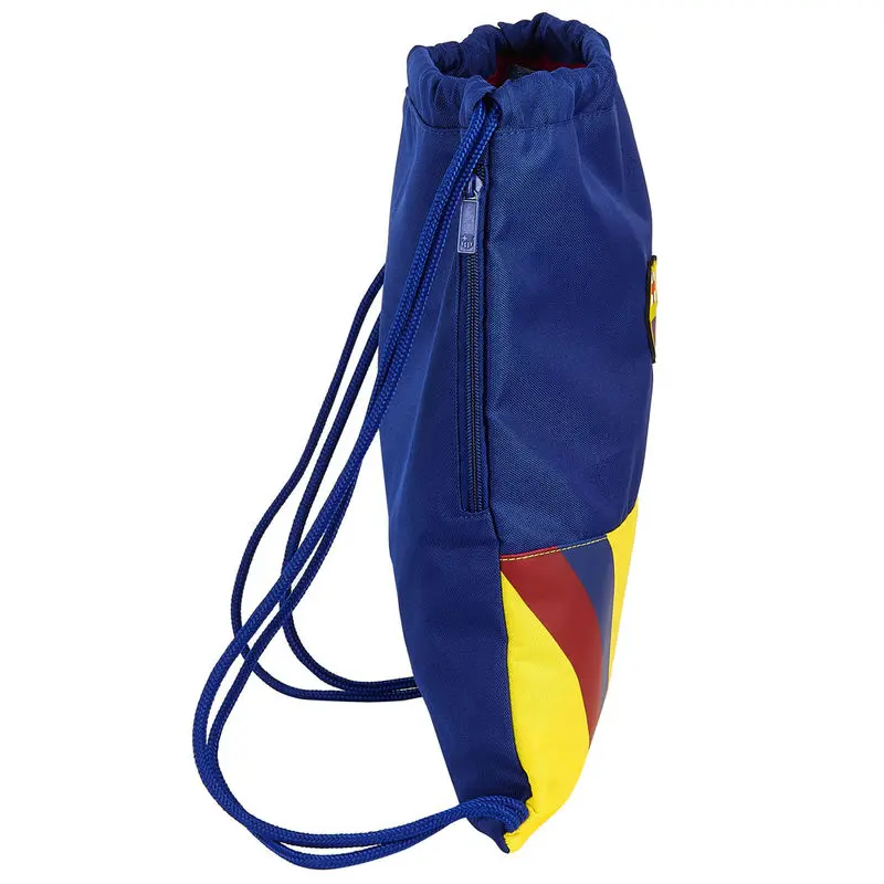 F.C Barcelona Second Equipment gym bag 45cm product photo