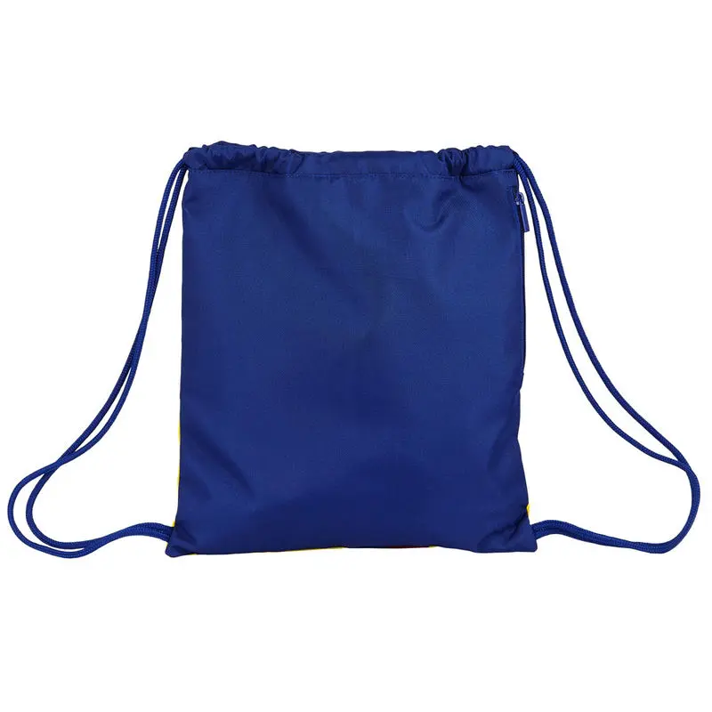 F.C Barcelona Second Equipment gym bag 45cm product photo