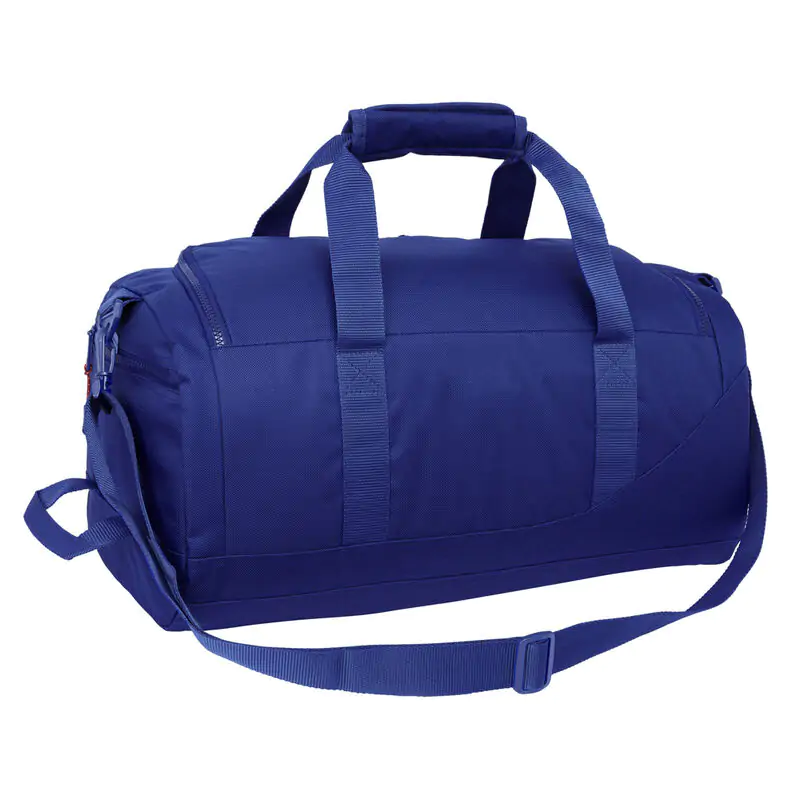 F.C Barcelona sport bag product photo