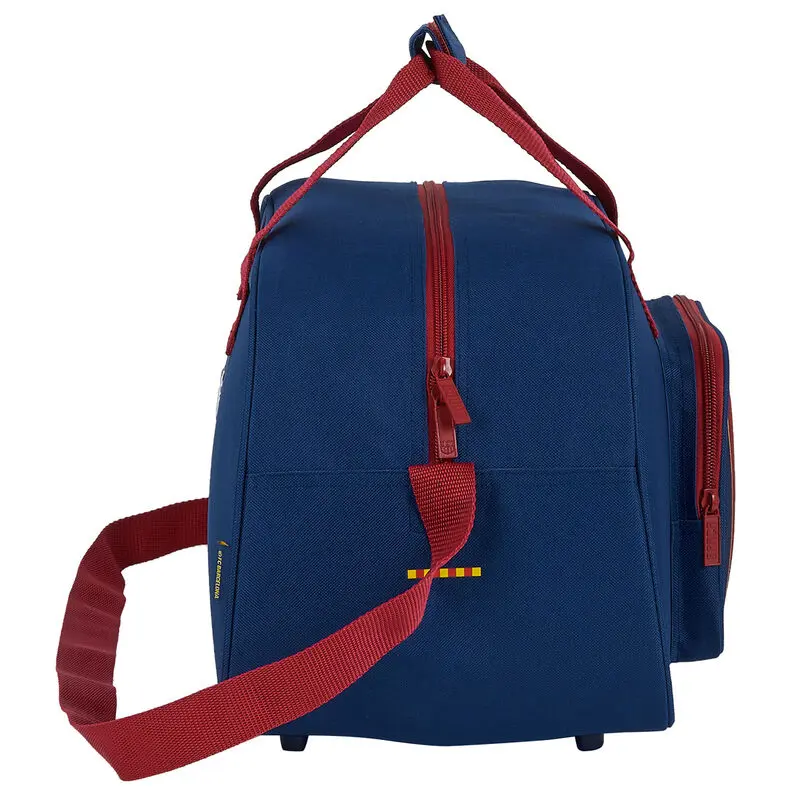F.C. Barcelona sport bag 40cm product photo