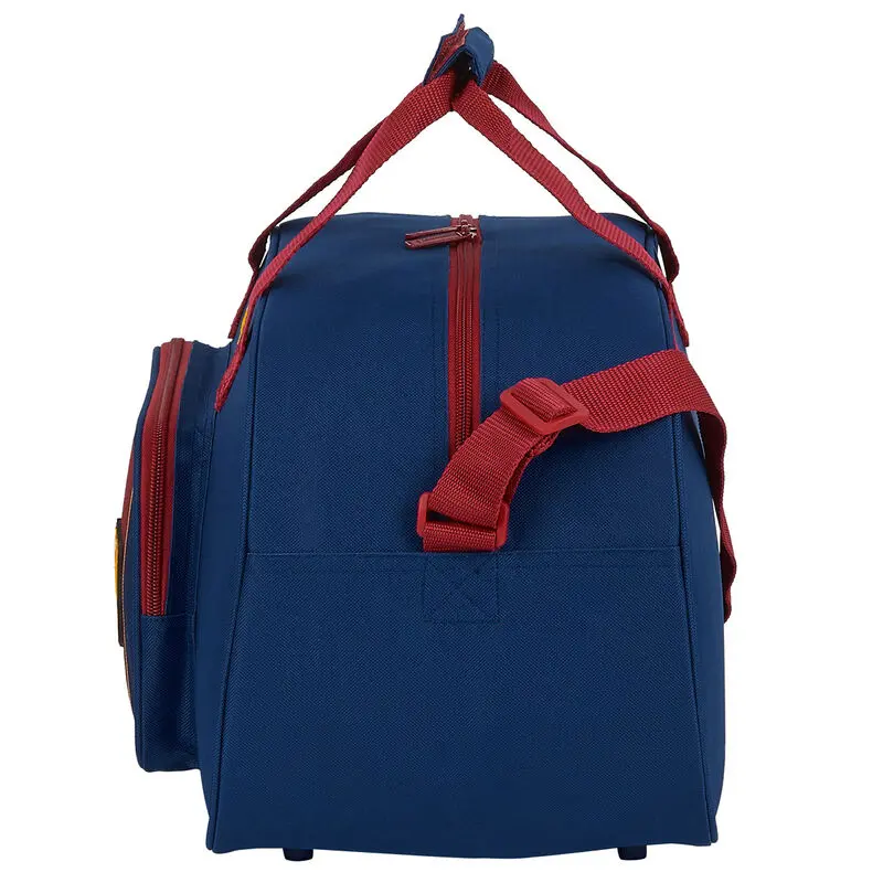 F.C. Barcelona sport bag 40cm product photo