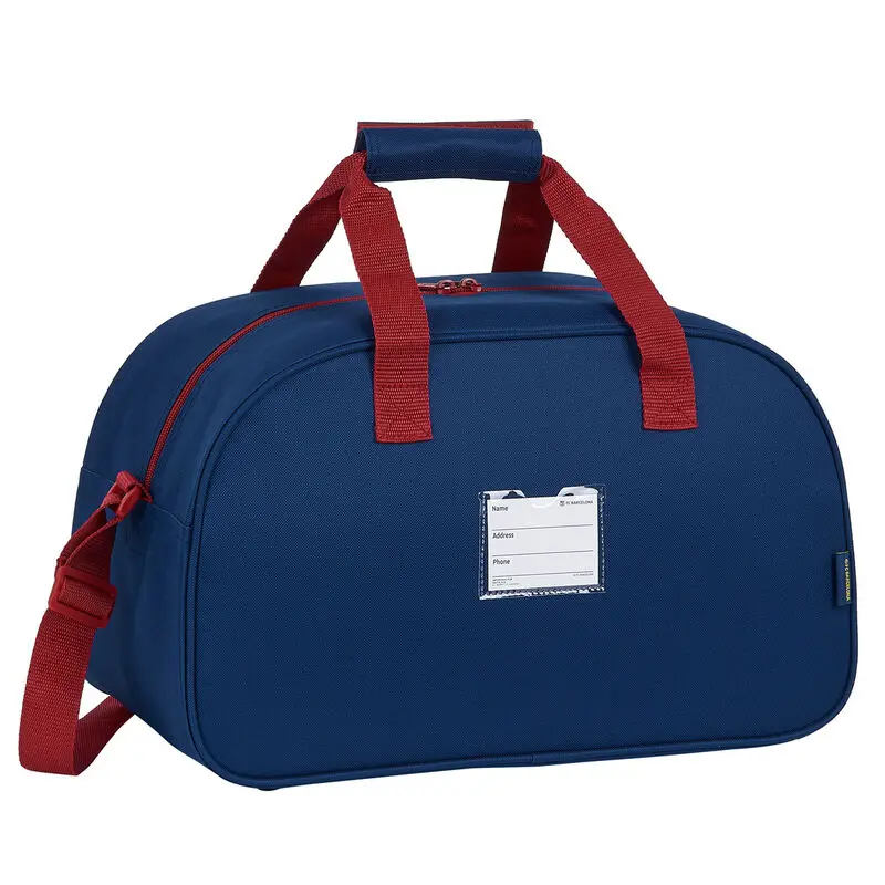 F.C. Barcelona sport bag 40cm product photo