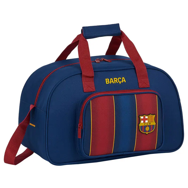 F.C. Barcelona sport bag 40cm product photo